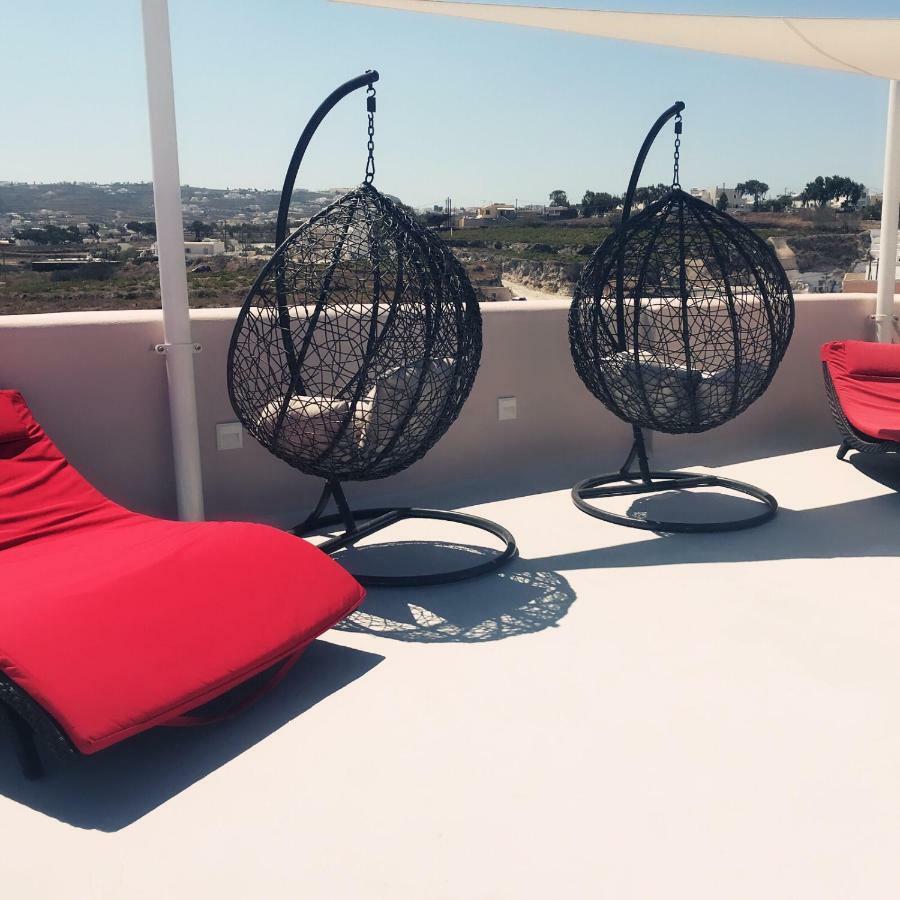Santorini'S Diamond Houses คาร์เทราดอส ภายนอก รูปภาพ